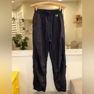 Tyrolia Micro Seal Skiwear Black Ski / Snowboarding Pants - Size 10